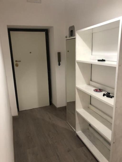 Apartment Nido Moderno Centro Citta