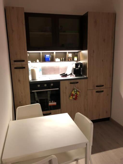 Apartment Nido Moderno Centro Citta