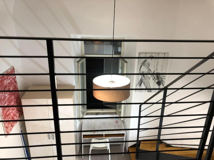 Nido Moderno Centro Citta Apartment