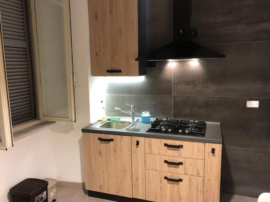 Nido Moderno Centro Citta Rom