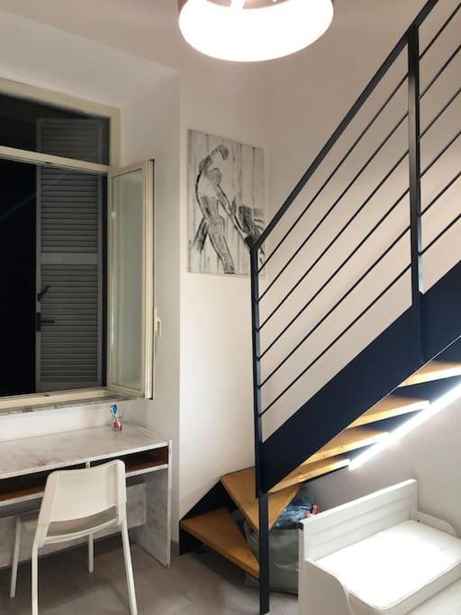 Nido Moderno Centro Citta Apartment *