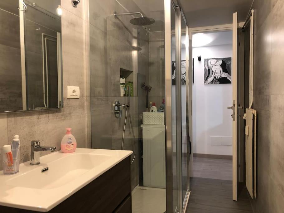 Nido Moderno Centro Citta Apartment Rom