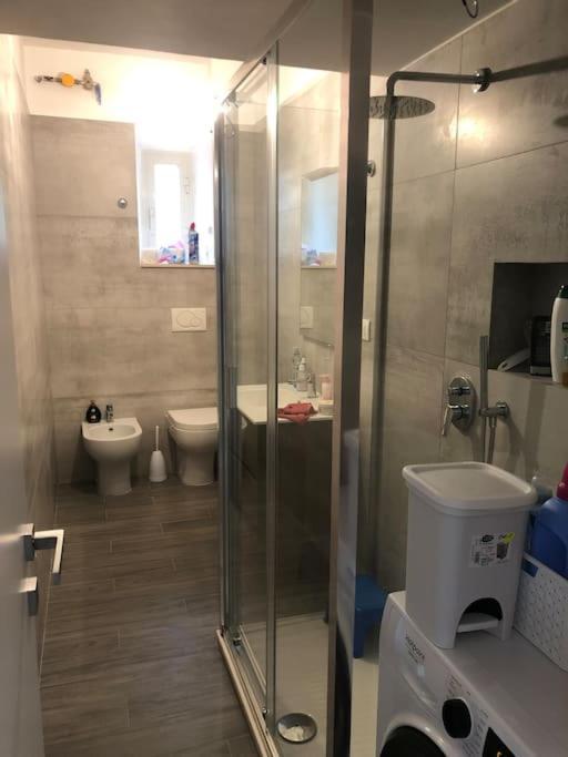 Nido Moderno Centro Citta Apartment